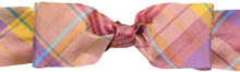 Midori Gala Dupioni Ribbon