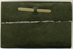 pocket wrap paper sample set
