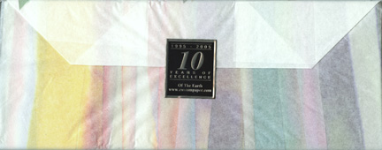 Hanah Silk Full Sample Set