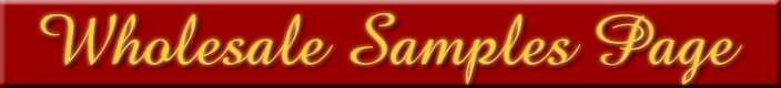 wholesale samples