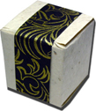 Seeded Favor Boxes