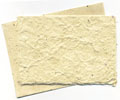 Blank Handmade Cards