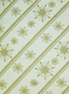 Aspen Vegetable Dye on Natural Paper (Seeded)