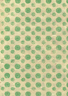 Green Flower 