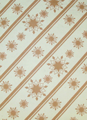 Vegetable Dyed Seeded Wrapping Paper