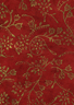 Red/Gold Paper