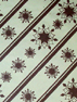 Sequoia Vegetable Dye on Natural Paper (Seeded)