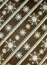 White Water Based Dye on Sequoia Vegetable dyed Paper (Non Seeded)