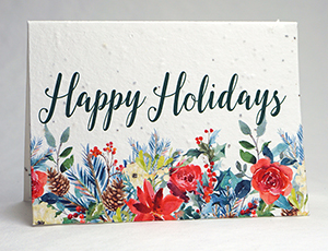 happy holidays