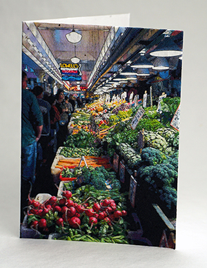 market
