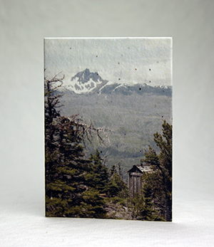 outhouse