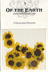 Sunflower pack