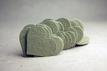 14s seed paper hearts