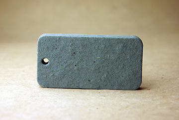 #34s small rounded tags