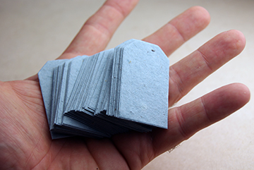 tiny 34s seed paper tags