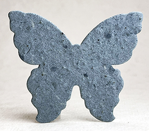 large 34s butterfly