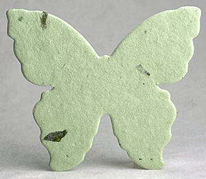 large 46s butterfly