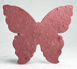 large 68s butterfly