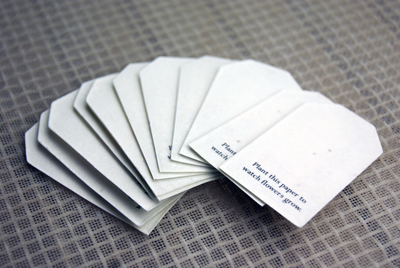 memorial tags