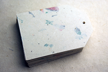 memorial tags