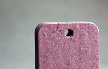 #68s small rounded tags