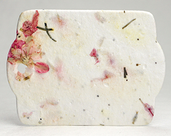 Click to see all of the seed paper art tags