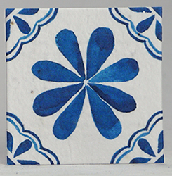seed paper square shapes