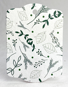 seed paper tag