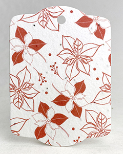 seed paper tag