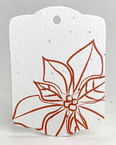 seed paper tag