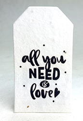 tiny seed paper tags