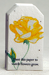 tiny seed paper tags