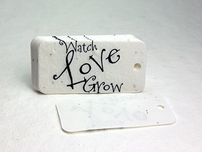 Watch Love Grow tag