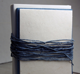 Seed paper invitation kits