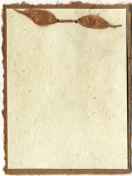 4.5 x 6" Loka Panel Invitation (Seeded)