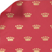 Click to order Crown Gift Wrap