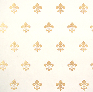fleur de lis midori