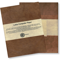 Hemlock Computer Paper (Non Seeded)