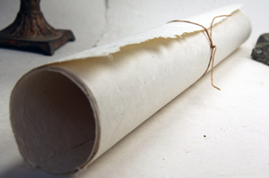 natural paper