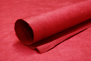 cranberry lotka paper roll