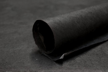 slate grey lotka paper roll
