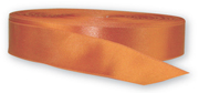 Safflower Earth Satin Ribbon