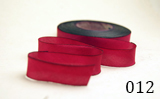 Earth Silk Dyed Ribbon