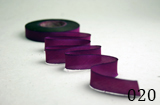Earth Silk Dyed Ribbon