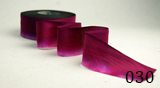 Earth Silk Dyed Ribbon