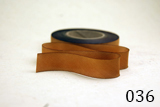 Earth Silk Dyed Ribbon