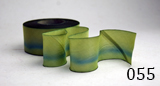 Earth Silk Dyed Ribbon