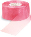 Mauve Organdy Ribbon