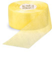  Yellow Organdy Ribbon