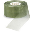  Willow Sage Organdy Ribbon